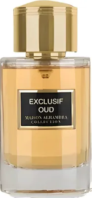 Zdjęcie produktu dla Maison Alhambra Exclusif Oud EDP 100 ml