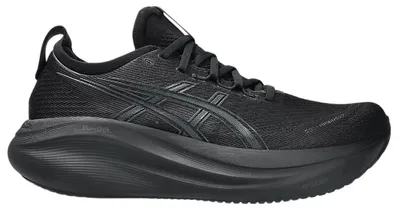 Produktbild von Laufschuhe Herren Asics Gel-Nimbus 27 FW 2025-Schwarz-46