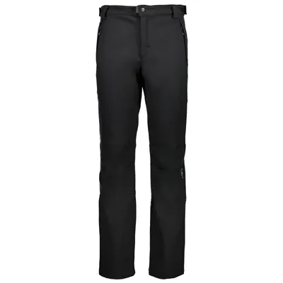 Produktbild von Cmp Man Long Pant Nero Nero 25