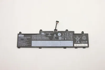 Zdjęcie produktu dla Lenovo 57Wh 3-cell lithium-ion