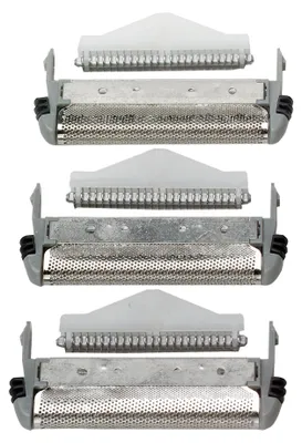 Produktbild von Remington SP-94 Microscreen 3 Replacement Screen and Cutters for MicroScreen 3TC