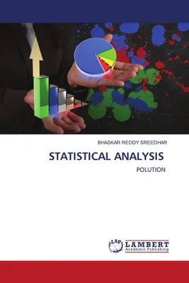 Produktbild von Statistical Analysis
