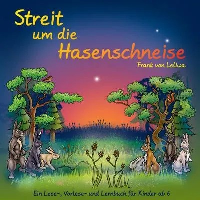 Obrázek produktu pro Streit um die Hasenschneise