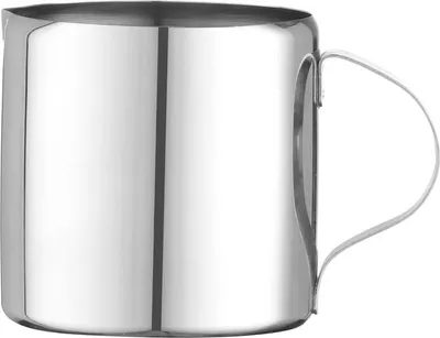 Immagine prodotto di Caraffa per panna HENDI, 0,25 litri, ⌀75x(H)75mm