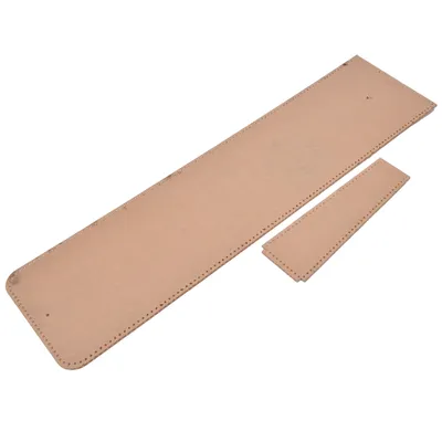 Obrázek produktu pro Kožená šablona, kožená taška, DIY kožený nástroj, kožené řemeslo, držák kožené vizitky