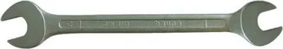 Produktbild von Haupa DOPPELMAULSCHLÜSSEL VERCHROMT (SW: 10 X 11, L=157MM)