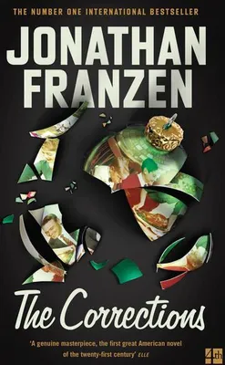Obrázek produktu pro The Corrections