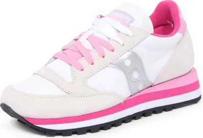 Image de 9473AR sneaker donna SAUCONY JAZZ TRIPLE femme chaussures