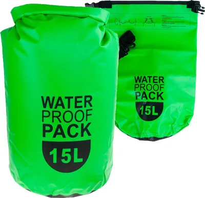 Image de Sac Sac à dos étanche 15L