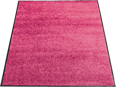 Produktbild von miltex Schmutzfangmatte Eazycare 910 x 1.500 mm pink