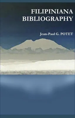 Produktbild von Filipiniana Bibliography