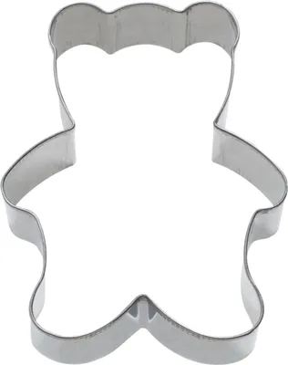 Obrázek produktu pro Westmark Vykrajovátko na sušenky "Medvídek", 8 cm 36082291