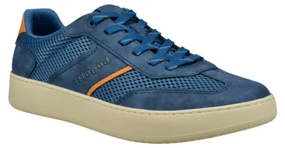Produktbild von Bugatti Herren Sneaker 325AVH0255004000 Farbe: Blau Größe: 46