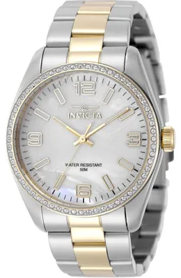 Image de Invicta Specialty 50090 Montre à Quartz pour Femme - 38 mm