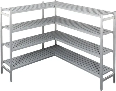 Produktbild von Regalsystem Für 7489.1110
