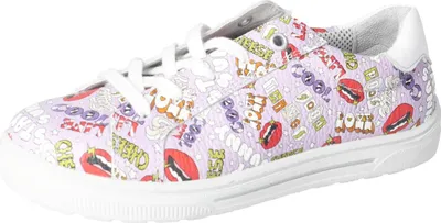 Produktbild von Ricosta Sneaker für Mädchen