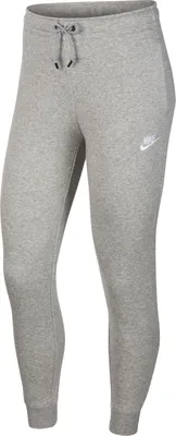 Obrázek produktu pro Nike Kalhoty Essential Pant Reg Fleece, BV4095063, Velikost: 158