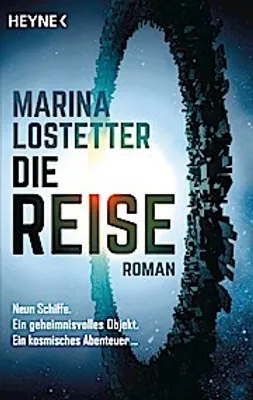 Produktbild von Die Reise