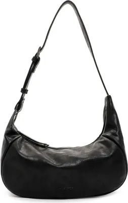 Produktbild von SURI FREY Schultertasche SFY Ivory Hobo Bag Black schwarz
