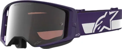Produktbild von Alpinestars Supertech Vision HUNTA96 XXV LE Motocross Brille