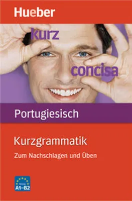 Immagine prodotto di Kurzgrammatik Portugiesisch