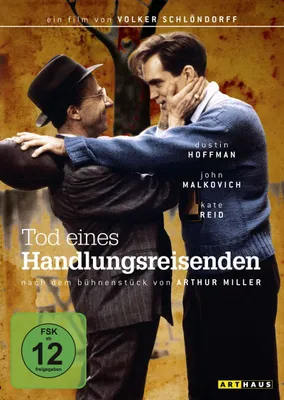 Produktbild von Tod eines Handlungsreisenden - Arthaus