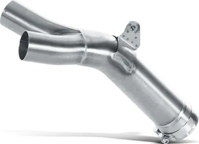 Produktbild von Akrapovic L-Y10SO6 Racing-Auspuffanschluss stahl