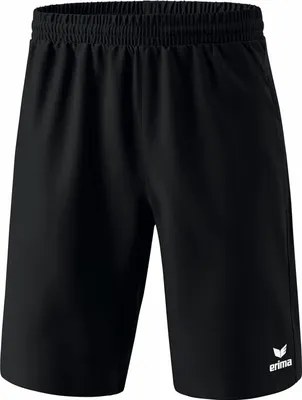 Image de Erima Change By Erima Short Noir