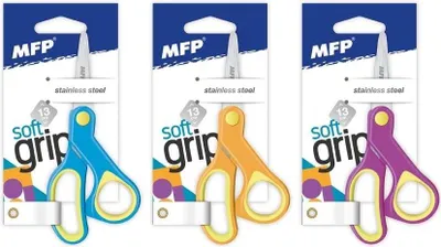 Obrázek produktu pro Nůžky 15 cm MIX – MFP
