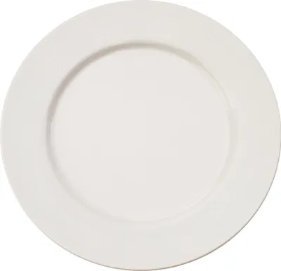 Produktbild von VERLO flacher Teller 32 cm NORWICH – Großer Essteller für Hauptgerichte, Snacks und Buffet