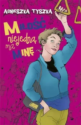 Obrázek produktu pro Milosc niejedna ma mine