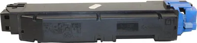 Produktbild von Kyocera TK-5140C Toner Cyan 1T02NRCNL0 -Bulk