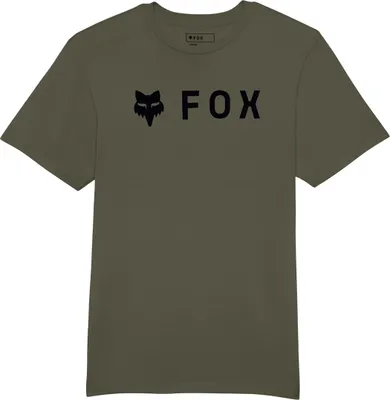 Obrázok produktu pre Tričko FOX Absolute Premium, vojenská zelená, L