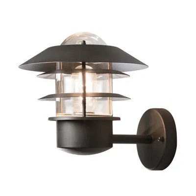 Productafbeelding van Design buitenlamp Modena