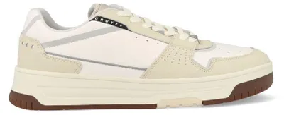 Productafbeelding van Cruyff Sneaker Collegam CC241030-164 Wit / Beige-46