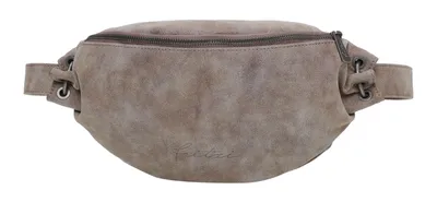 Produktbild von Fritzi aus Preußen Umhängetasche Sling Bag Joshi04 Vintage Crossbody Bag Old Wood hellbraun