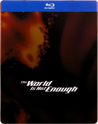 Produktbild von Apted Michael  Brosnan Pierce  Marceau Sophie  Carlyle Robert  Richards Denise - James bond 007 - le monde ne suffit pas [Blu-ray] [FR Import]