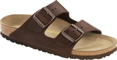 Zdjęcie produktu dla Birkenstock Arizona mules Arizona mules natłuszczona skóra