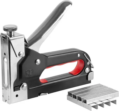 Produktbild von Hefter Strend Pro S221, 4-14 mm, Kassette