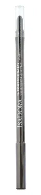 Produktbild von IsaDora Contour Kajal 61 Chocolate Brown (1,2 g)