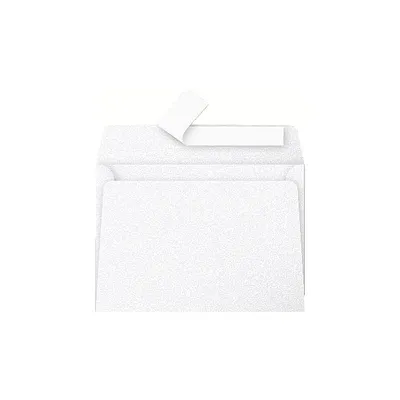Immagine prodotto di Polline di Clairefontaine busta C6, bianco madreperla