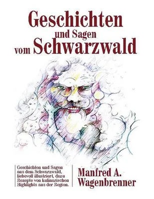 Produktbild von Geschichten und Sagen vom Schwarzwald