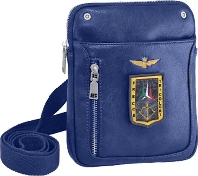 Produktbild von Handtaschen Aeronautica Militare AM470BL