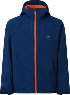 Produktbild von McKINLEY Ju.-Doppel-Jacke Justin 3:1 jrs 910 NAVY/NAVY 910 NAVY/NAVY 152