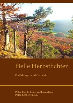 Zdjęcie produktu dla Helle Herbstlichter