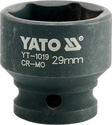 Obrázok produktu pre Yato YT-1019, 1/2", 1 kusov