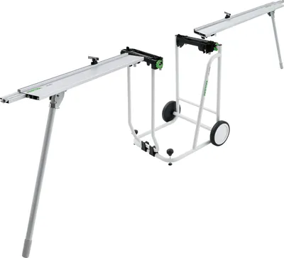 Obrázek produktu pro Pomocný rám Festool UG-KA-Set | 497354