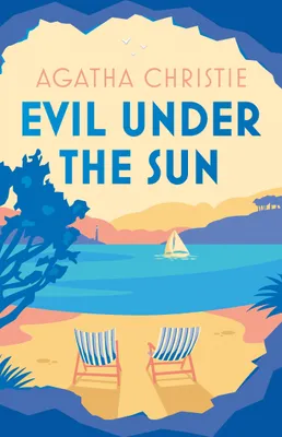 Produktbild von Evil Under the Sun