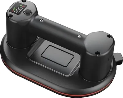 Obrázek produktu pro Elektrický sací prvek, s dvojitým motorem, nosnost 300 kg, maximální nosnost 300 kg
