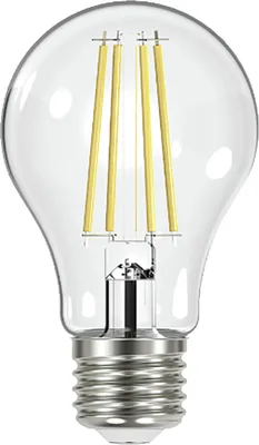Obrázek produktu pro Beghelli 58120, 7 W, 70 W, E27, 1000 lm, 15000 h, Teplá bílá